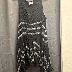 NWT free people intimately dress